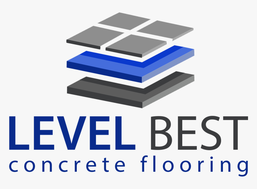 Level Best Concrete Flooring, HD Png Download, Free Download