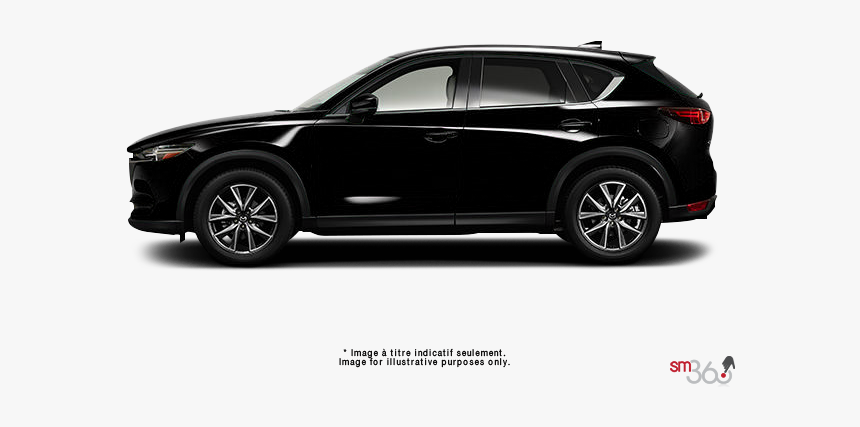 Mazda Cx 5 2017 Black, HD Png Download, Free Download