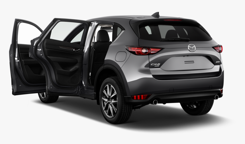 Mazda Cx 5 Back, HD Png Download, Free Download