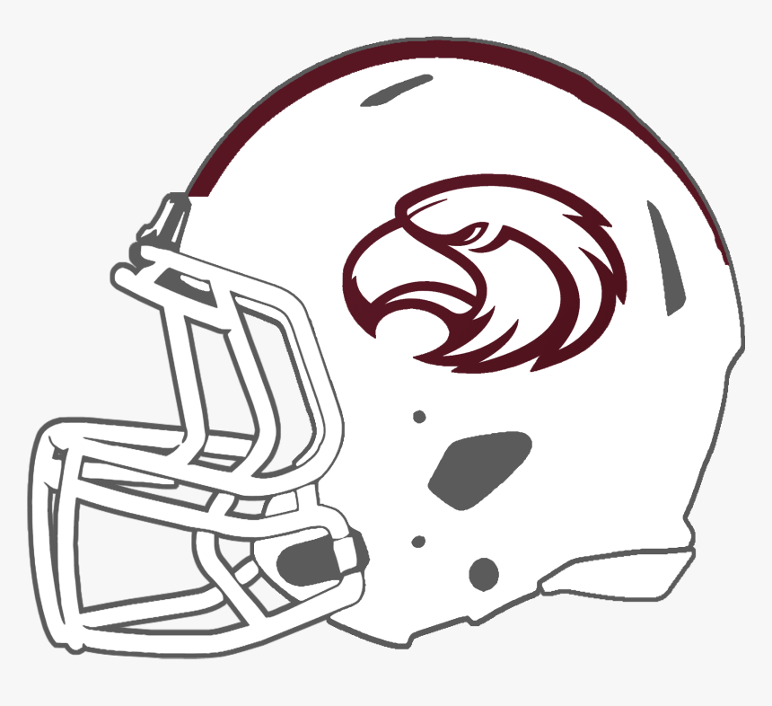 Horn Lake Eagles - Horn Lake High School Football Logo, HD Png Download, Free Download