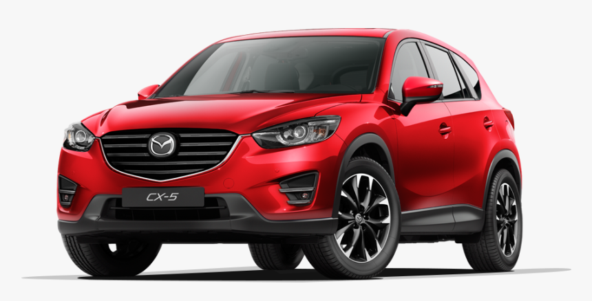 2016 Mazda Cx 5, HD Png Download, Free Download
