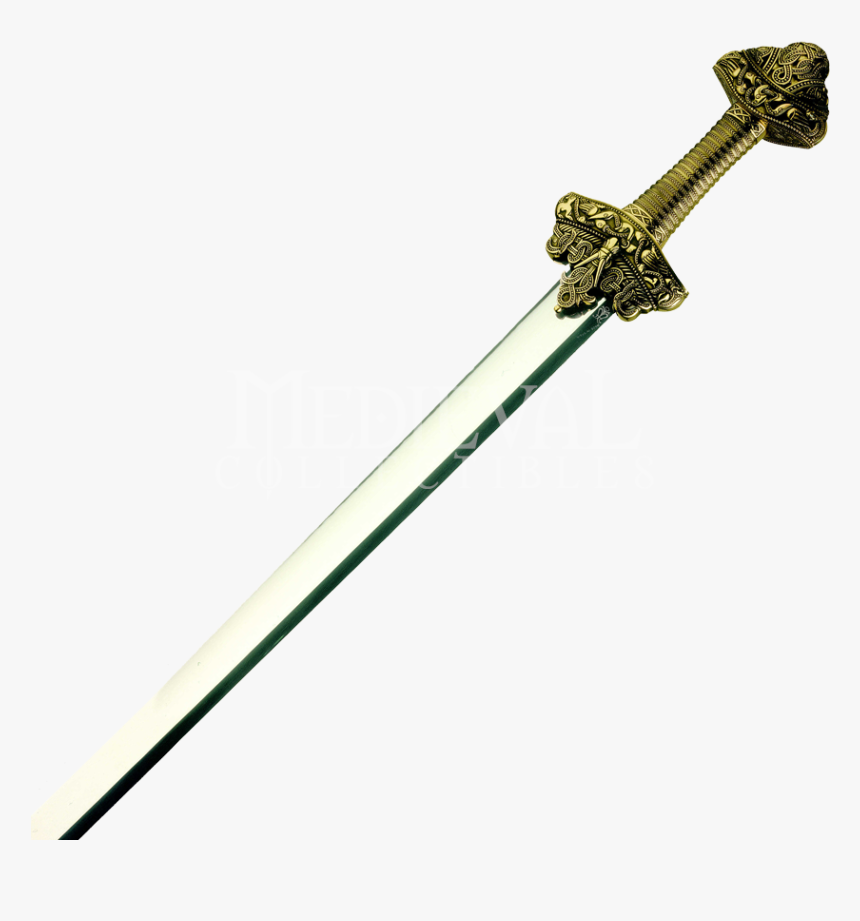 Erik The Red Viking Sword , Png Download - Erik The Red Viking Sword, Transparent Png, Free Download