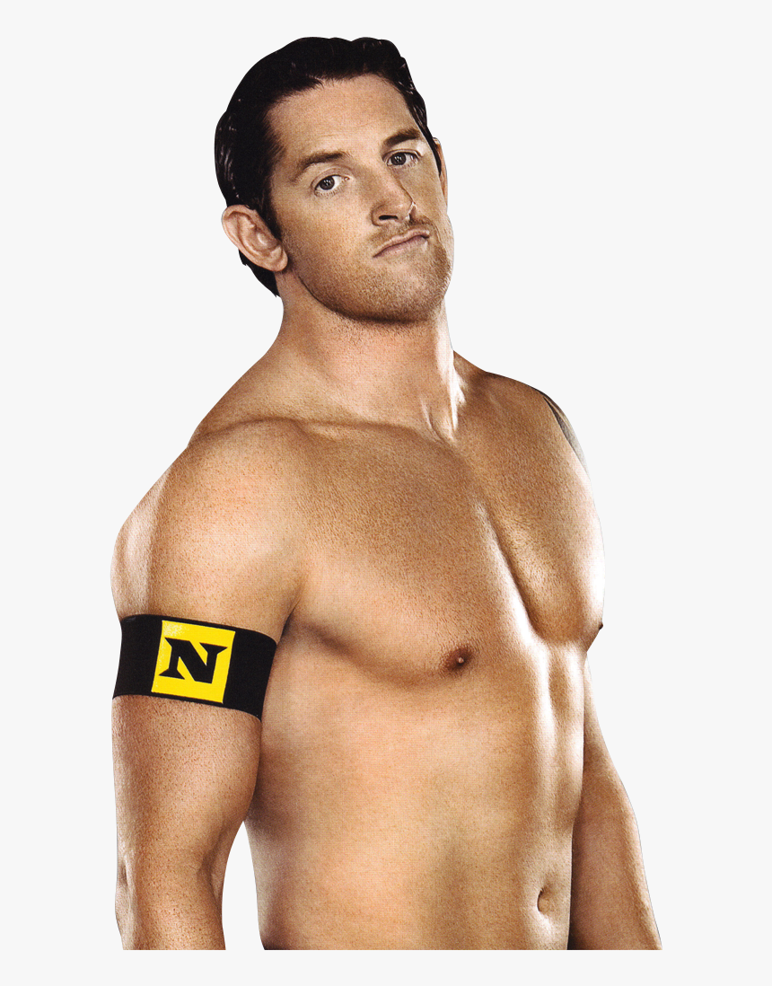 Wwe Wade Barrett, HD Png Download, Free Download