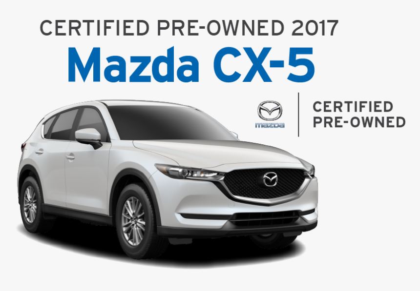 Certified Pre-owned Mazda3 - Mazda Cx 5 2019, HD Png Download, Free Download