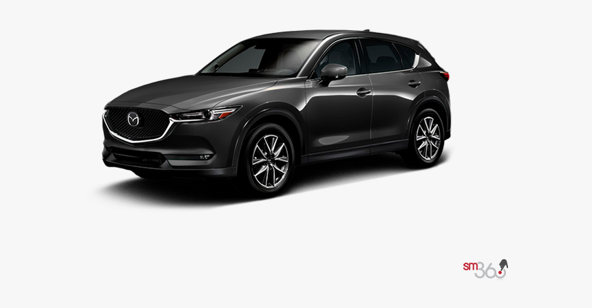 Mazda Cx 5 Black 2017, HD Png Download, Free Download