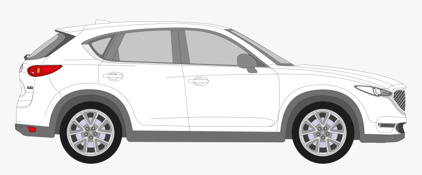 Dachträger Mazda Cx 5 - I30n Enkei Yamato, HD Png Download, Free Download