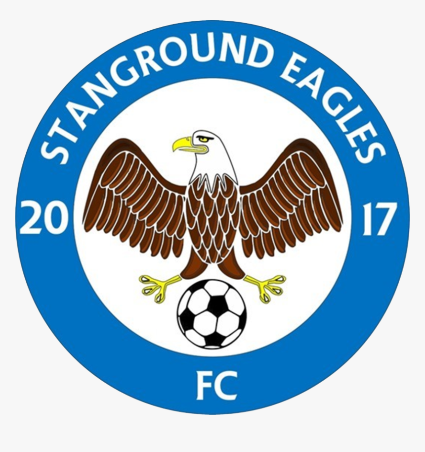 Stanground Eagles Football Club - Emblem, HD Png Download, Free Download