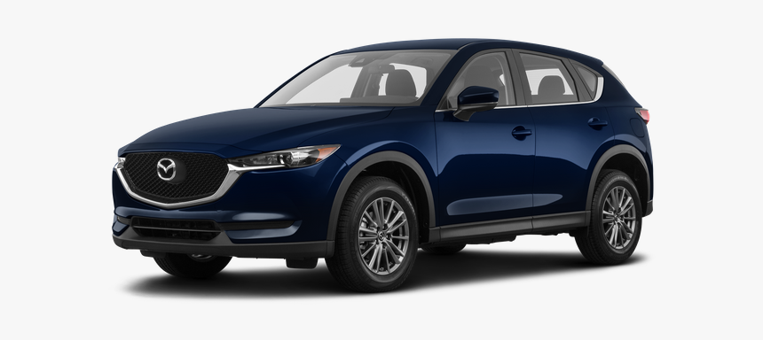 Mazda Cx 5 Blue 2019, HD Png Download, Free Download