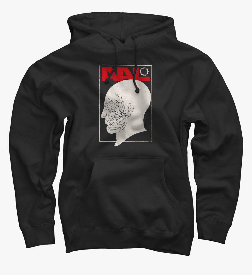 Death Los Angeles Hoodie, HD Png Download, Free Download