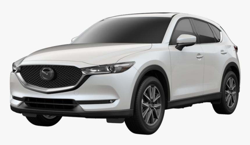 2018 Mazda Cx-5 - Mazda Cx 5 2019 White, HD Png Download, Free Download