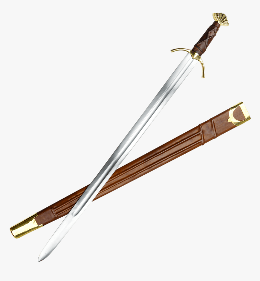 Korsoygaden Viking Sword - Sword, HD Png Download, Free Download