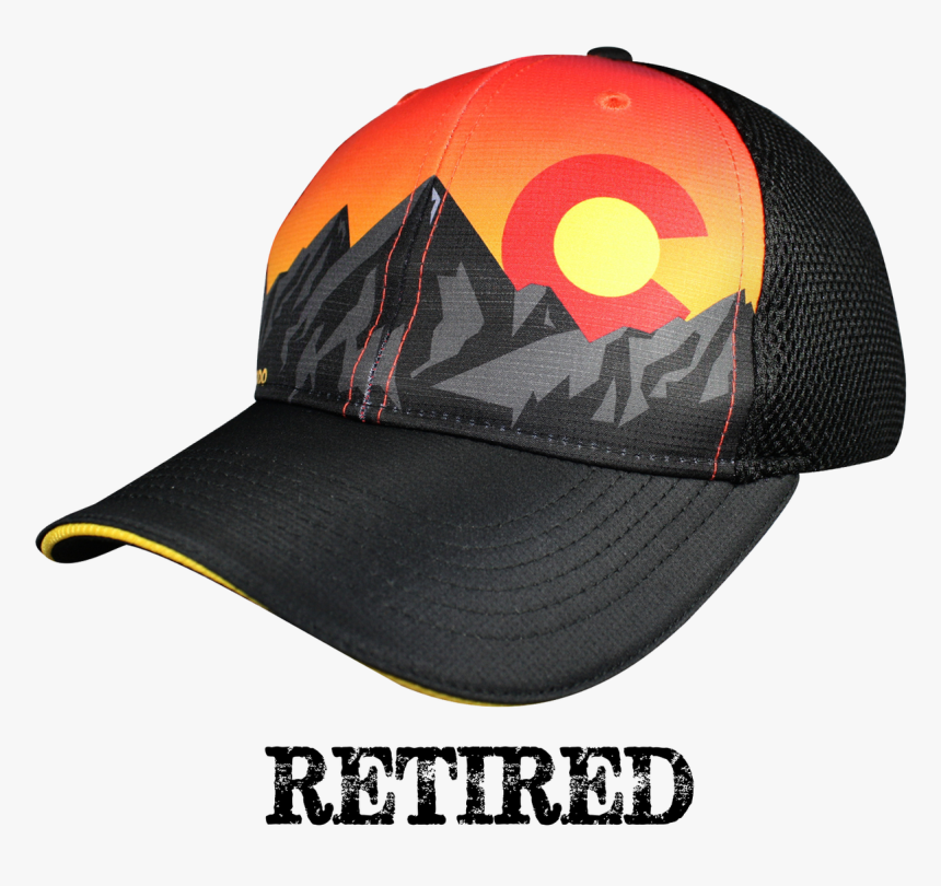 Colorado Hat, HD Png Download, Free Download