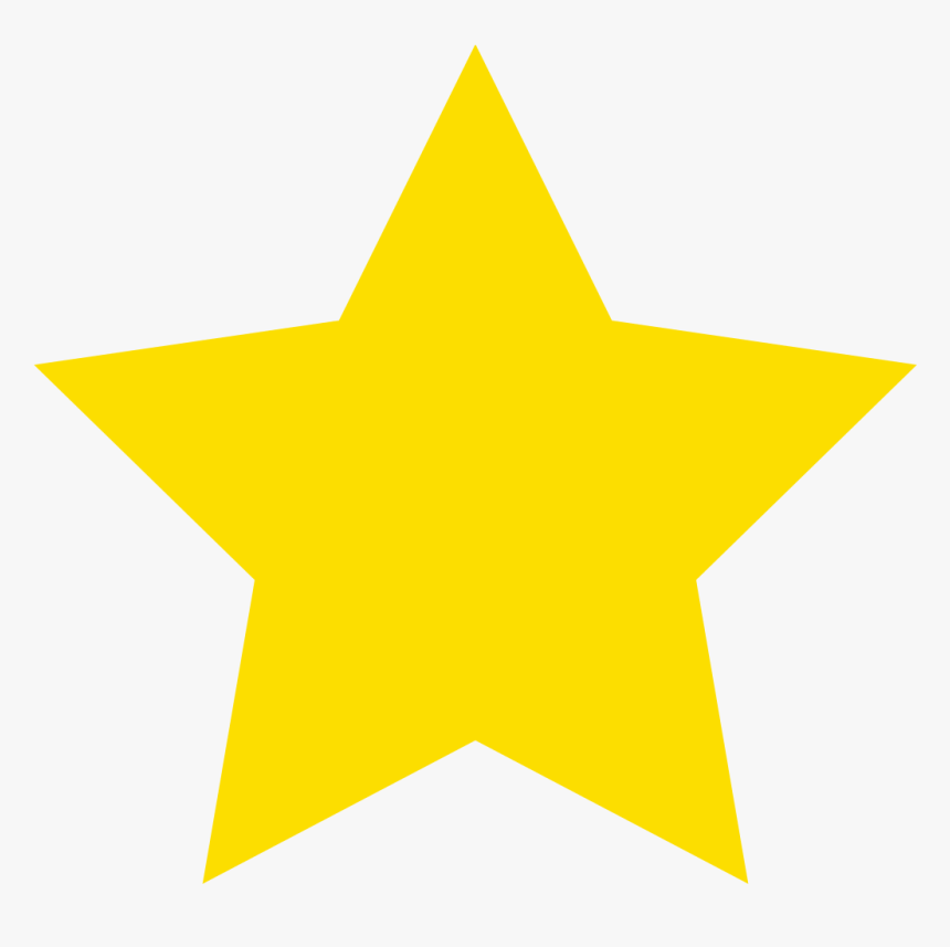 File Featured Article Star Svg Wikimedia Commons - Gold Star, HD Png Download, Free Download