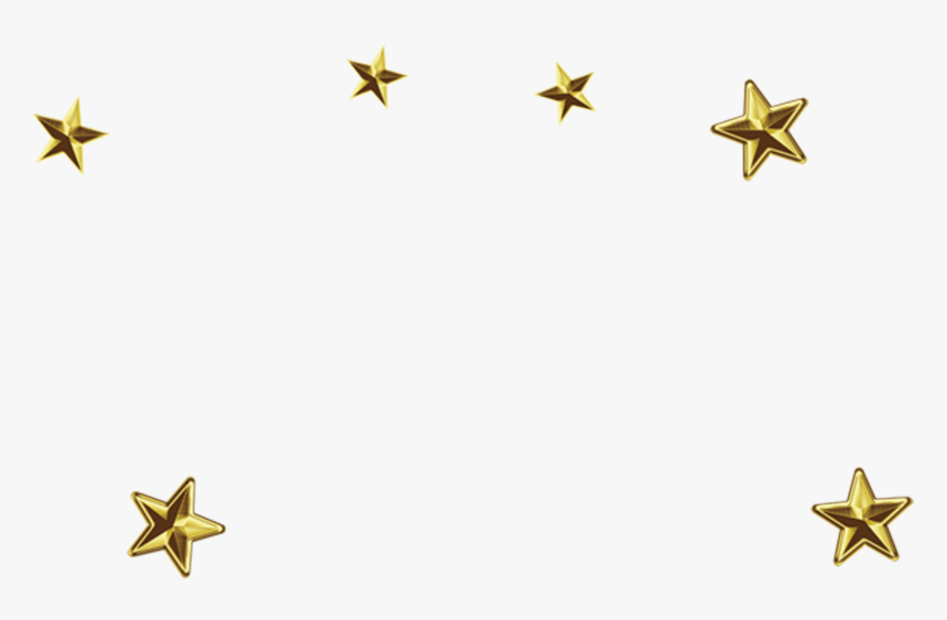 Gold Stars Png Clipart , Png Download - Gold Stars Png Hd, Transparent Png, Free Download