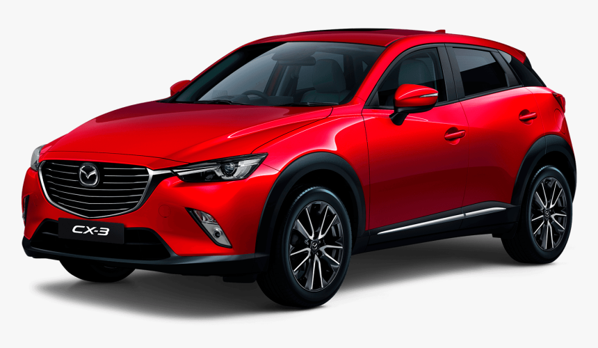 Mazda Cx - Mazda Cx 3 2014 Precio, HD Png Download, Free Download