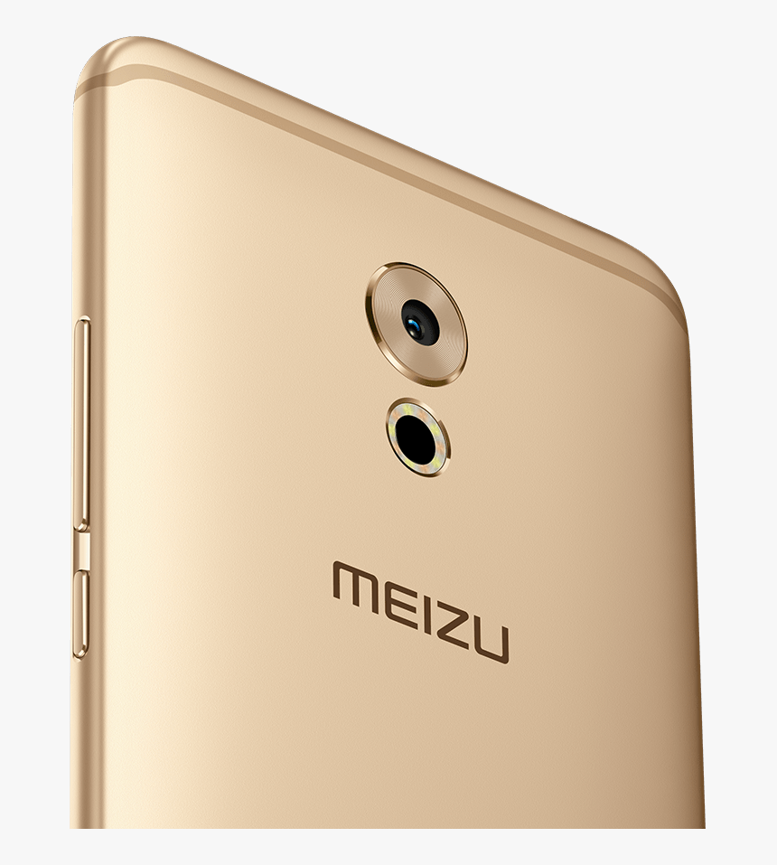 Meizu Pro 6 Plus Gold, HD Png Download, Free Download