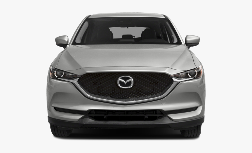 Mazda Cx 5 Front Png, Transparent Png, Free Download