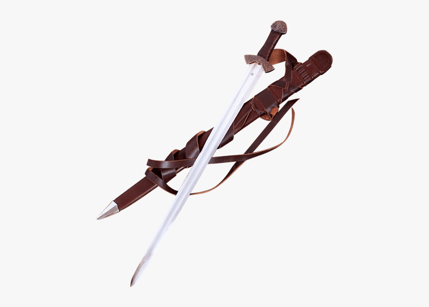 Sword, HD Png Download, Free Download