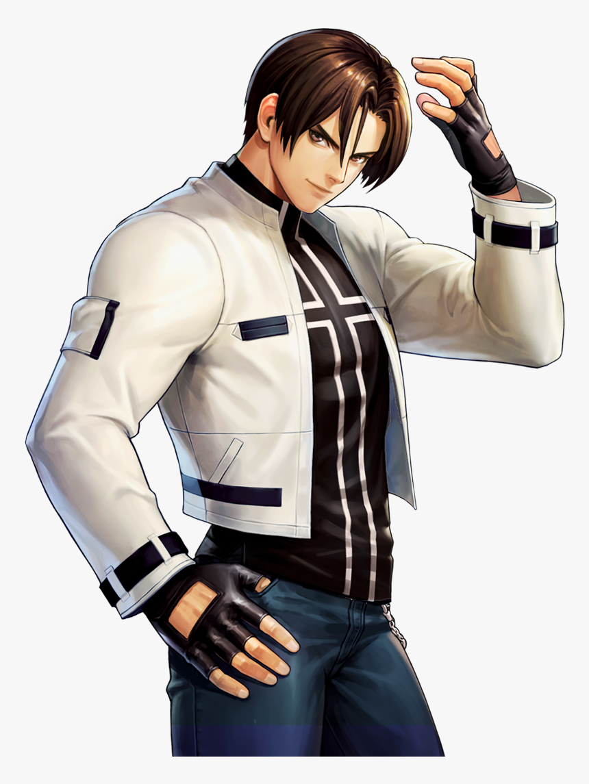 Kof All Star Kyo, HD Png Download, Free Download