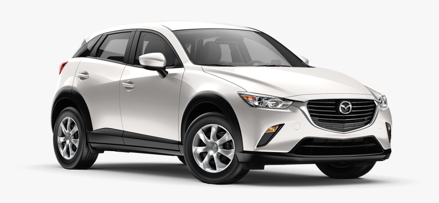 2017 Mazda Cx 7, HD Png Download, Free Download