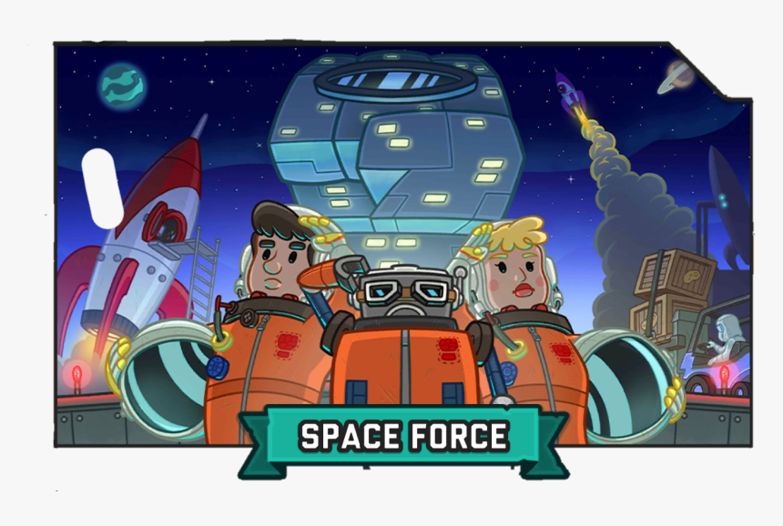 Adventure Communist Wiki - Adventure Communist Space Program, HD Png Download, Free Download