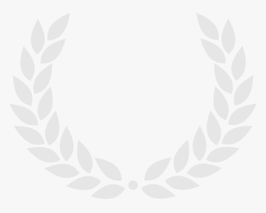Silver Standard Performance Award - Laurel Wreath, HD Png Download, Free Download
