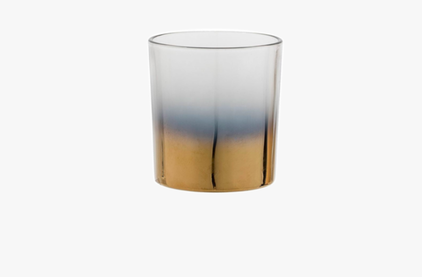 Gold Smoke Votive - Pint Glass, HD Png Download, Free Download