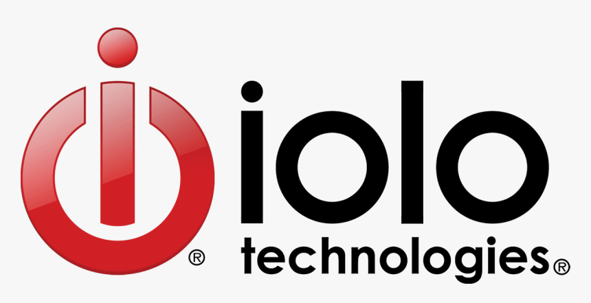 Iolo - Iolo System Mechanic Logo, HD Png Download, Free Download