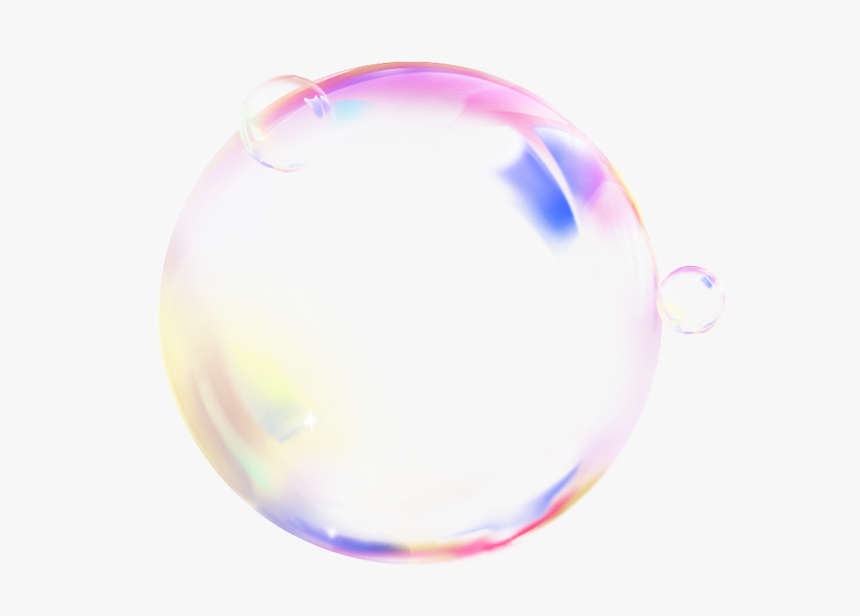 Transparent Water Bubble Png - Bubbles Png, Png Download, Free Download