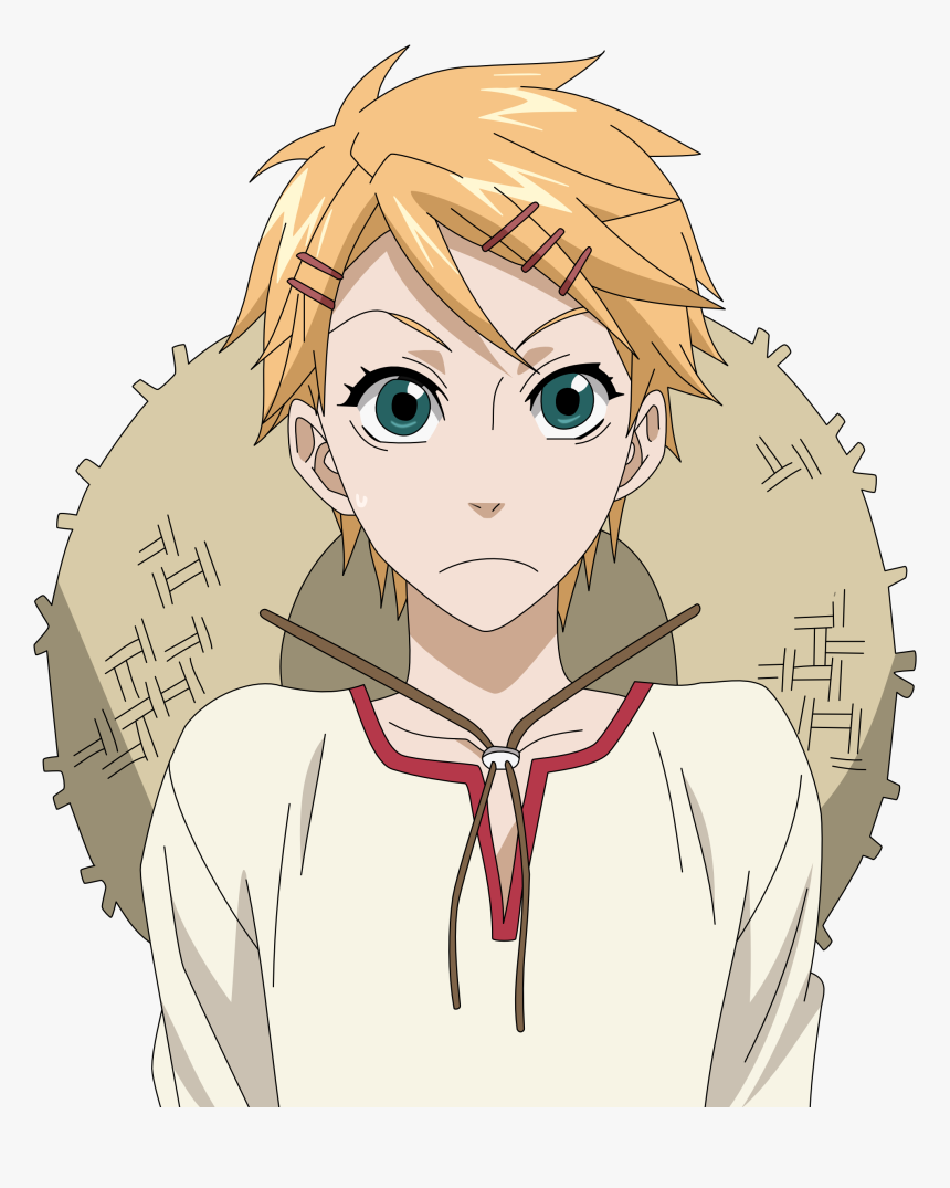 Finnian Black Butler, HD Png Download, Free Download