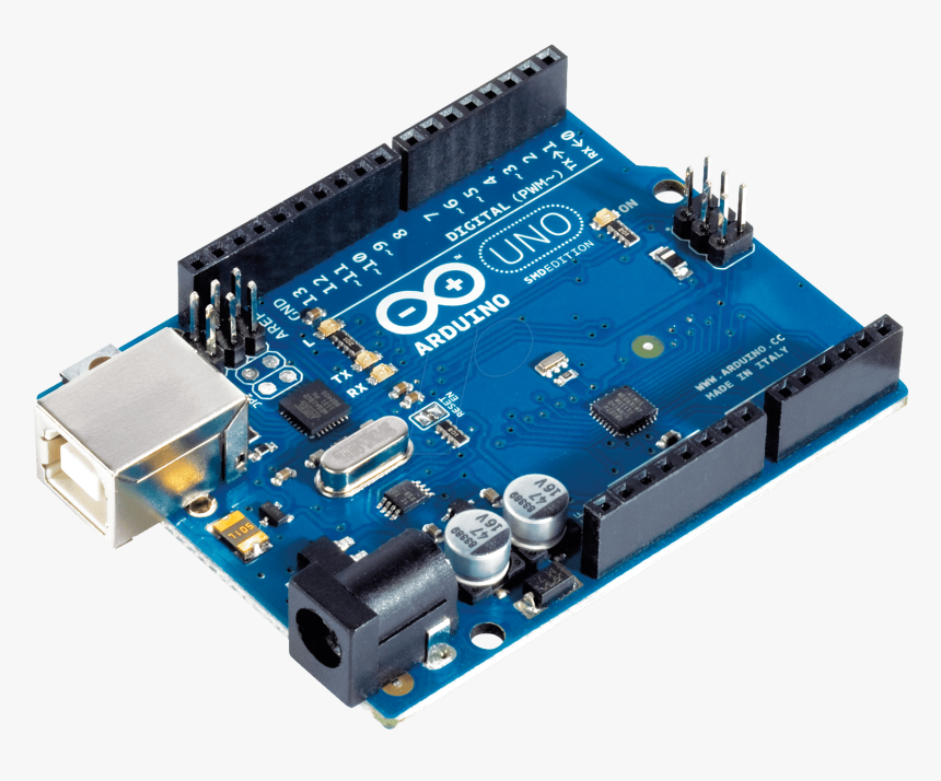Arduino Hd Icon - Arduino Png, Transparent Png, Free Download