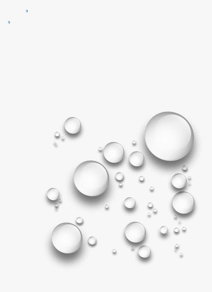 water drop clipart black