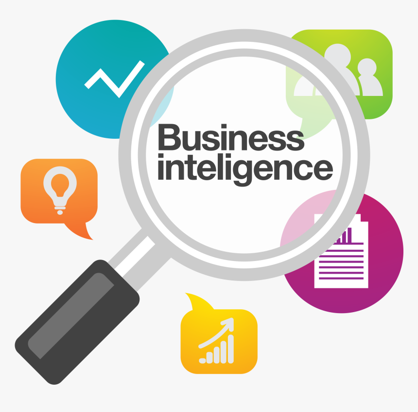 Business Intelligence Png - Business Intelligence Transparent Png, Png Download, Free Download