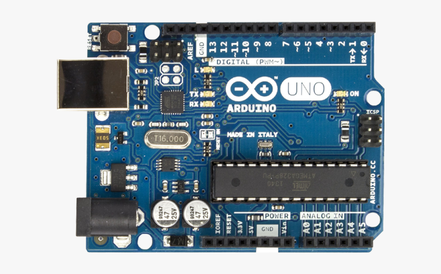 Arduino Uno - Latest Software And Hardware, HD Png Download, Free Download