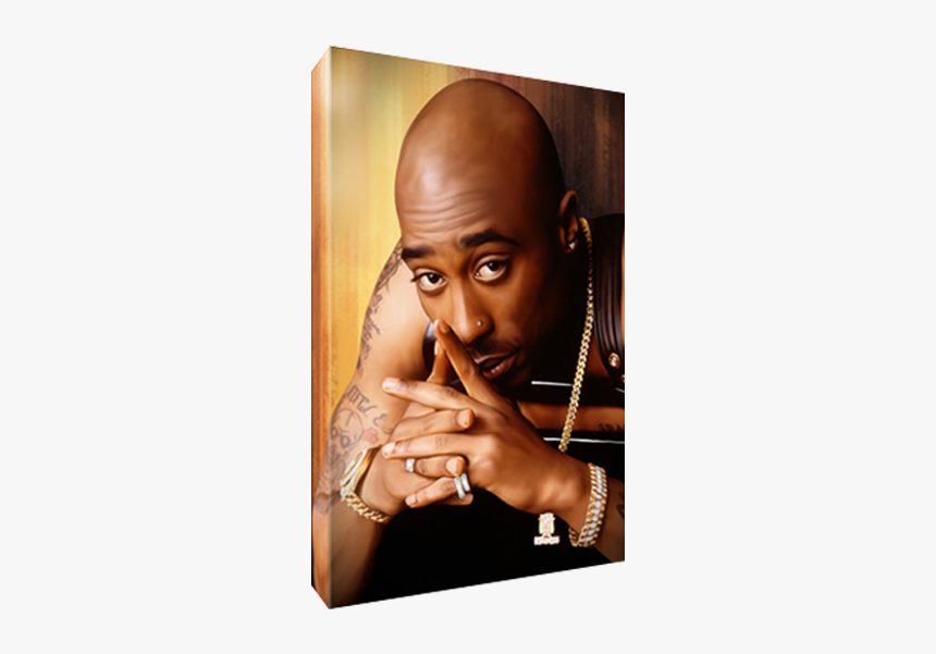 Tupac Shakur, HD Png Download, Free Download