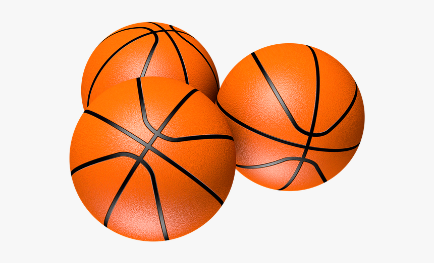 Bolas De Basquete, Esportes, Jogos - Pelotas De Baloncesto Png, Transparent Png, Free Download