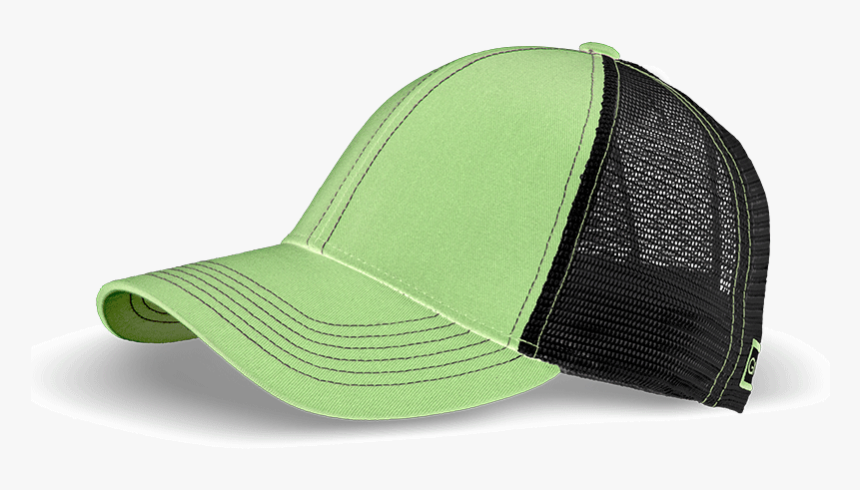 Key Lime Cap - Baseball Cap, HD Png Download, Free Download