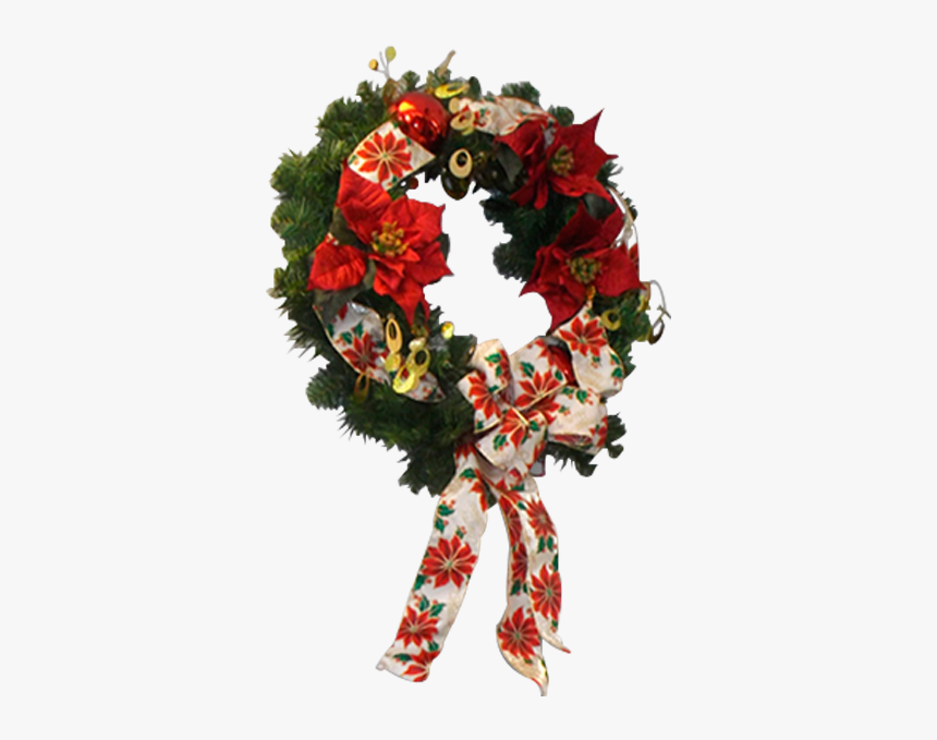 Wreath, HD Png Download, Free Download