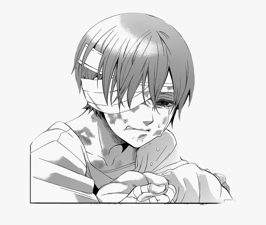 Kuroshitsuji, Manga, And Ciel Phantomhive Image - Black Butler Manga Ciel, HD Png Download, Free Download