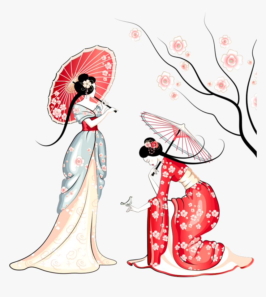 Japan Clipart Festival Japanese, HD Png Download, Free Download