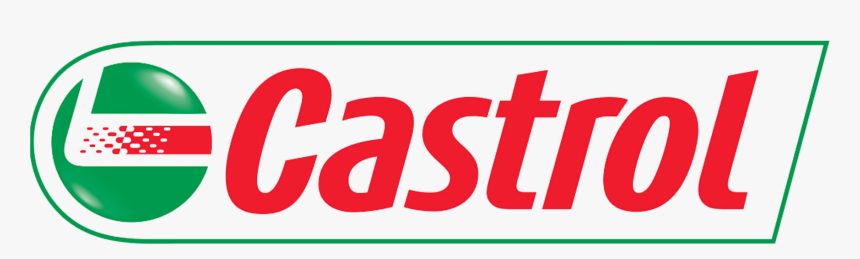 Castrol Oil Logo Png, Transparent Png, Free Download
