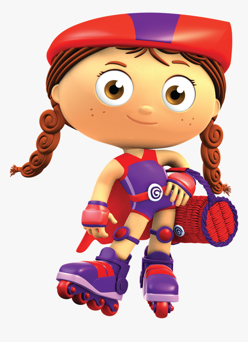 Super Why Png, Transparent Png, Free Download