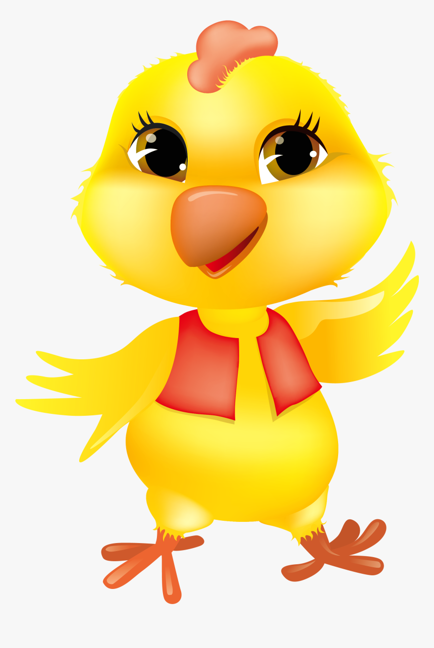 Easter Chick Png Clipart Picture - Chick Clipart Png, Transparent Png, Free Download