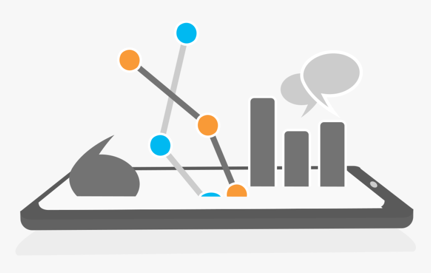 Analysis Clipart Data Gathering - Technology Platform Platform Icon, HD Png Download, Free Download