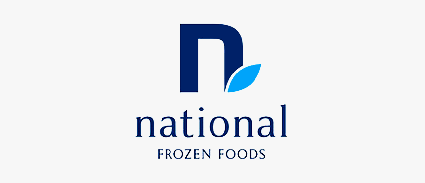 National Frozen Foods Logo, HD Png Download, Free Download