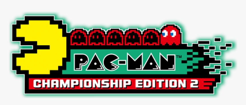 Pac Man Ce 2 Plus, HD Png Download, Free Download