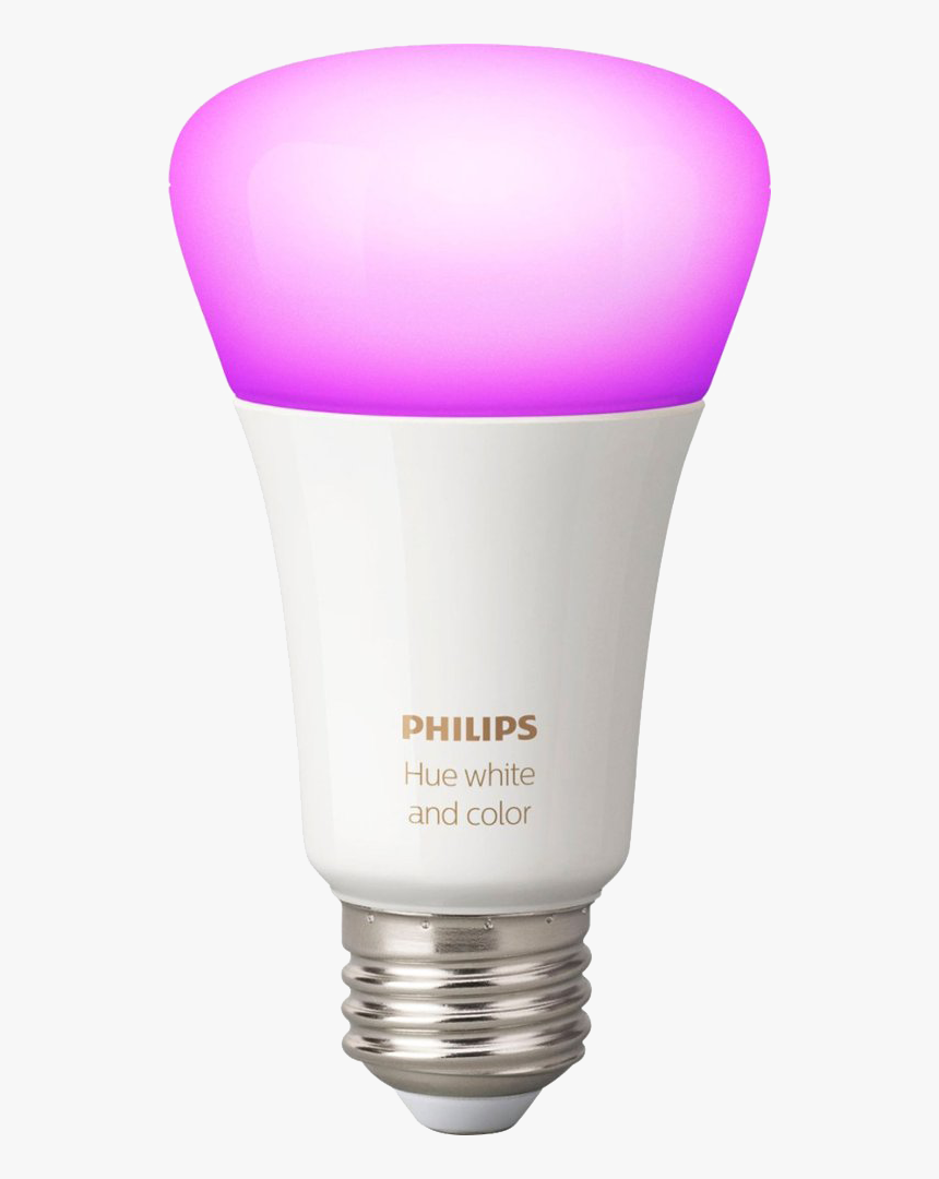 Philips Hue Transparent Background, HD Png Download, Free Download