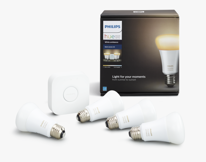 Philips Hue Png, Transparent Png, Free Download