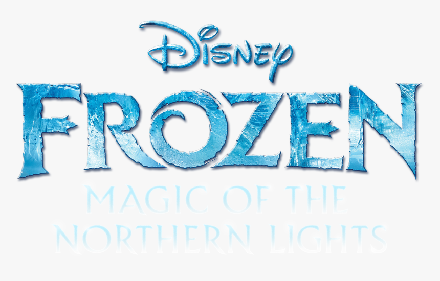 Magic Of The Northern Lights - Frozen Fever, HD Png Download, Free Download