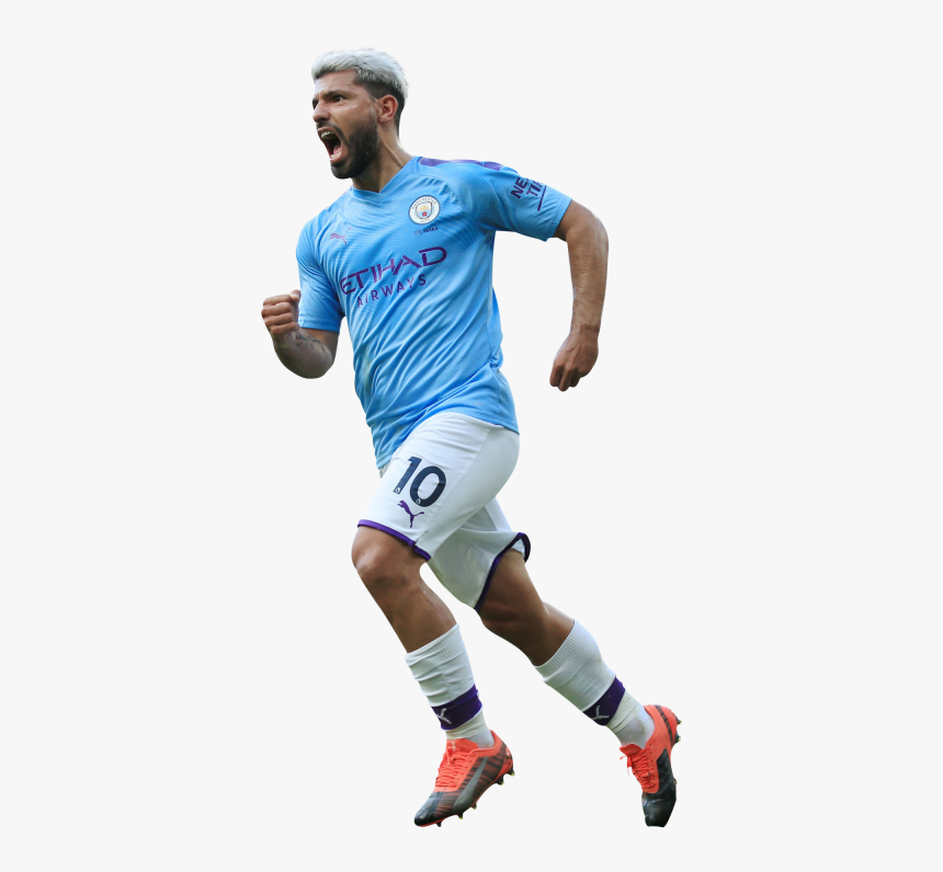 Soccer Player, HD Png Download, Free Download